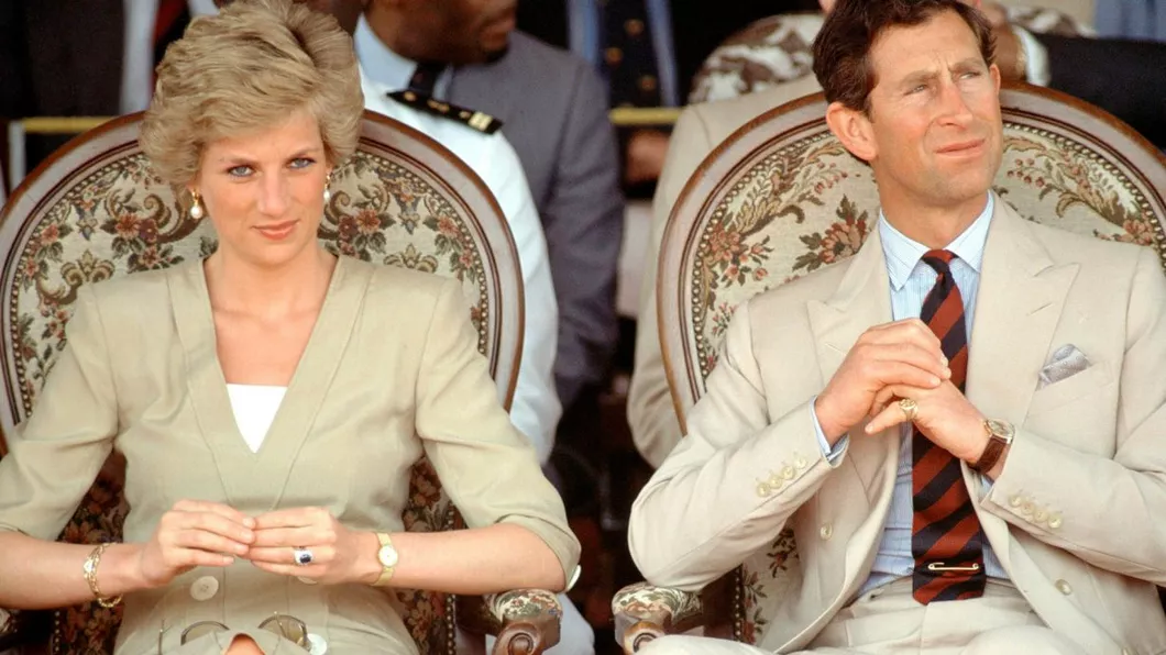 Diana prințesă de Wales ultimele cuvinte. Ce a spus Diana imediat după accident și ce a vorbit ultima dată cu fiii săi