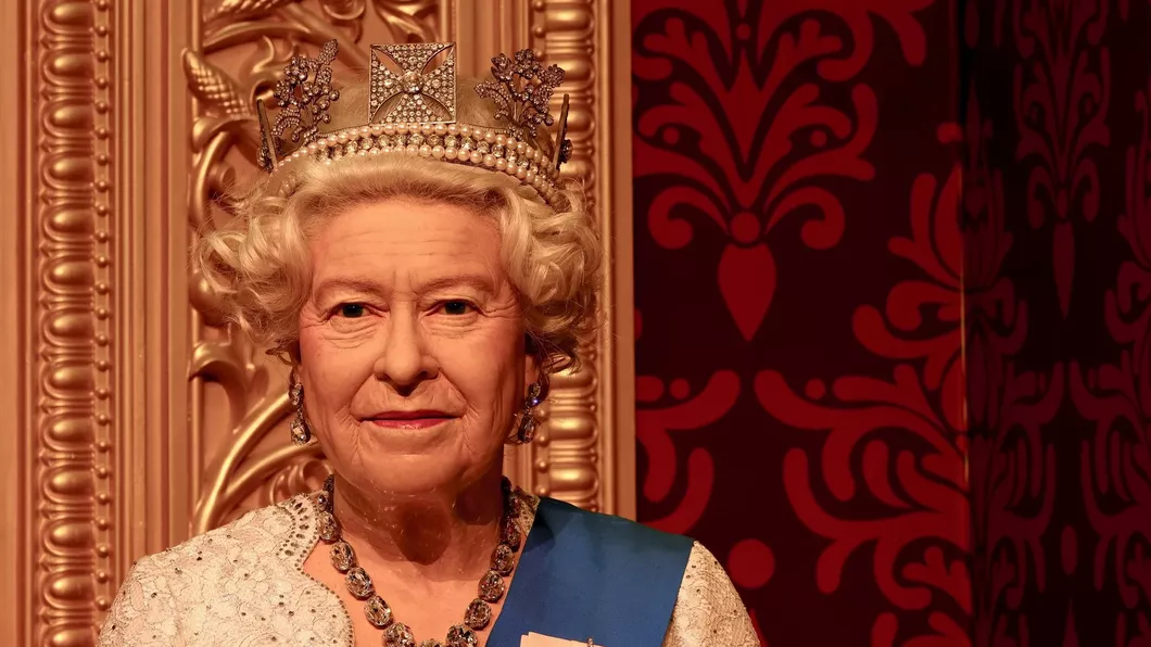 Regina Elisabeta a II-a a Marii Britanii a murit. Lacrimi și durere la Palatul Buckingham. Elizabeth rămâne regina a 15 tărâmuri