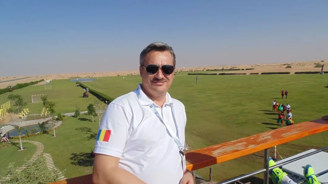 Tragedie Sorin Constantin Enghel comandantul Aeroclubului Iași a murit într-un un accident de parașutism. Se antrena - EXCLUSIV UPDATE
