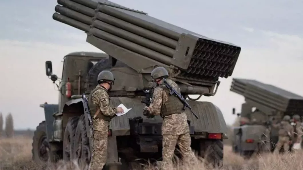 Germania va continua să ajute Ucraina cu artilerie și sisteme de apărare aeriană