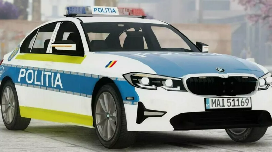 Ministrul Bode a trimis Corpul de Control la Poliție. Se verifică licitația pentru achiziția de mașini BMW