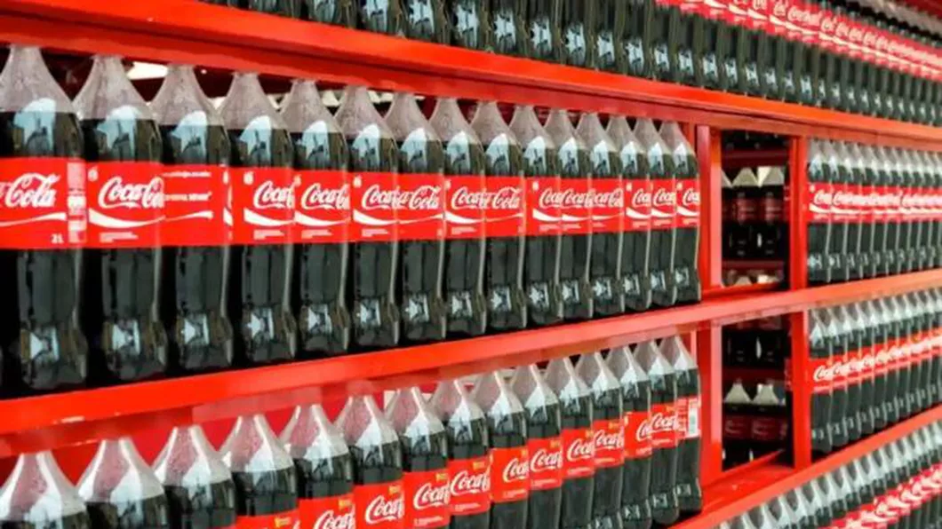 Un lanț de retail din Germania a refuzat să vândă produsele Coca-Cola din cauza creșterii prețurilor băuturilor