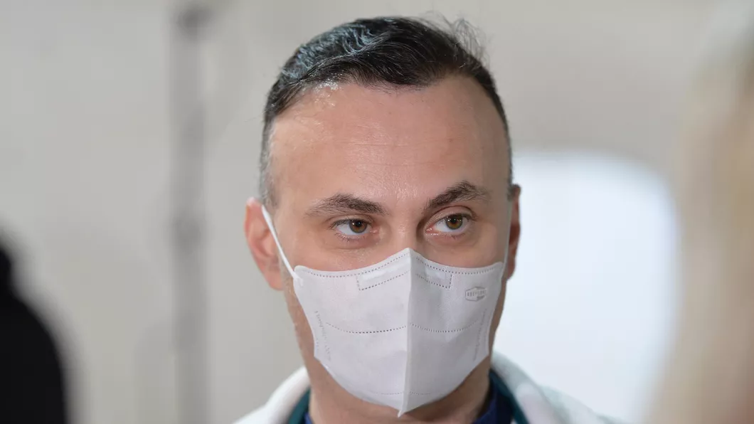 Diferenţa dintre răceală şi gripă. Dr. Adrian Marinescu Ambele sunt infecţii virale dar sunt cauzate de virusuri diferite