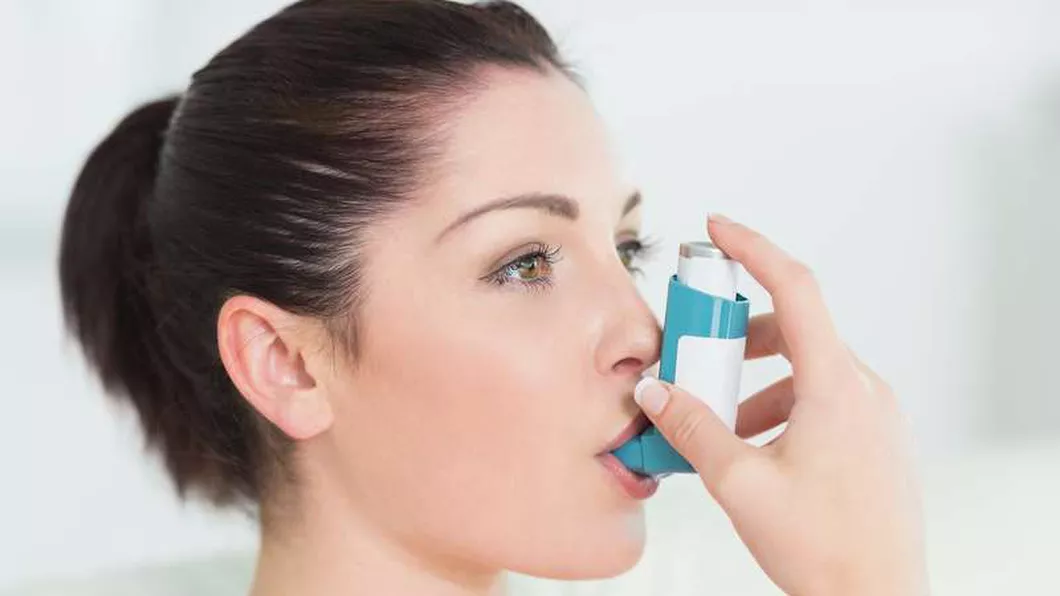 Tratament eficient pentru astmul bronșic. Ce este medicația de control și în ce constă medicația de salvare
