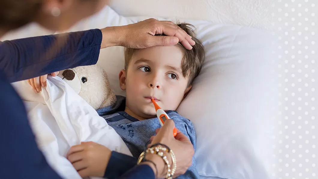 Val de infecții cu gripa australiană în Italia. Cercetătorii susțin că sunt afectați predominant copiii