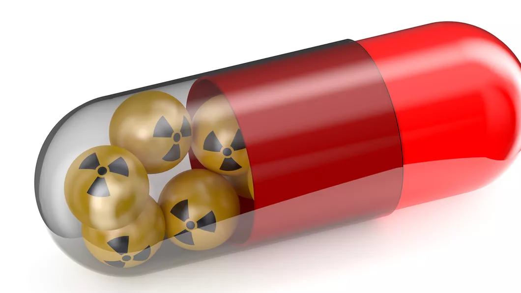 Polonia distribuie tablete de iodură de potasiu din cauza amenințării nucleare