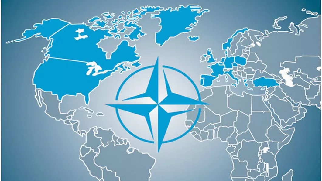 NATO condamnă ferm referendumurile false de anexare a regiunilor ucrainene la Rusia. Reprezintă o încălcare a Cartei ONU