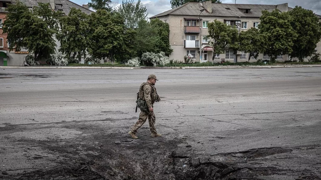 Război în Ucraina Ce se întâmplă cu forțele militare rusești