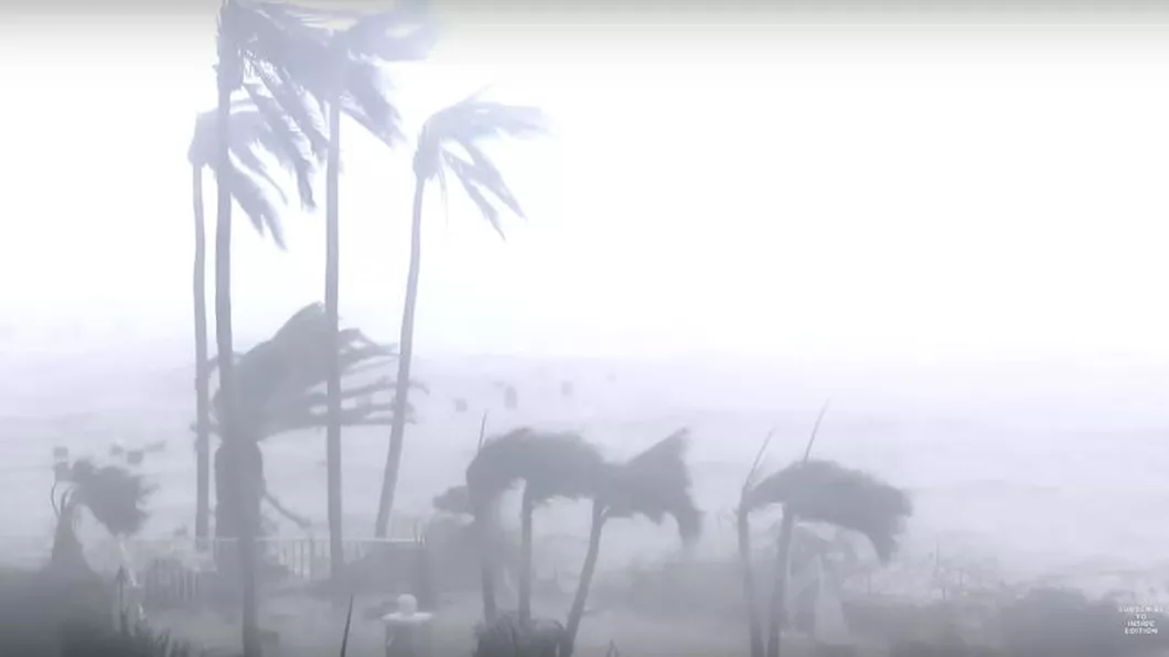 Zeci de oameni au murit în SUA după ce uraganul Ian a spulberat totul în cale