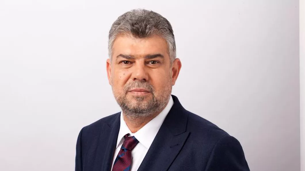 Marcel Ciolacu preşedintele PSD mesaj de Ziua Internaţională a Vârstnicilor Vârstnicii reprezintă o valoare a societății