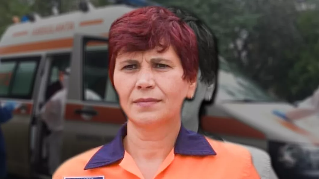 A fost implicată într-un teribil accident la Iași dar a scăpat ca prin minune. Acum a primit o palmă grea și are nevoie de ajutor. Este vocea ISU-SAJ