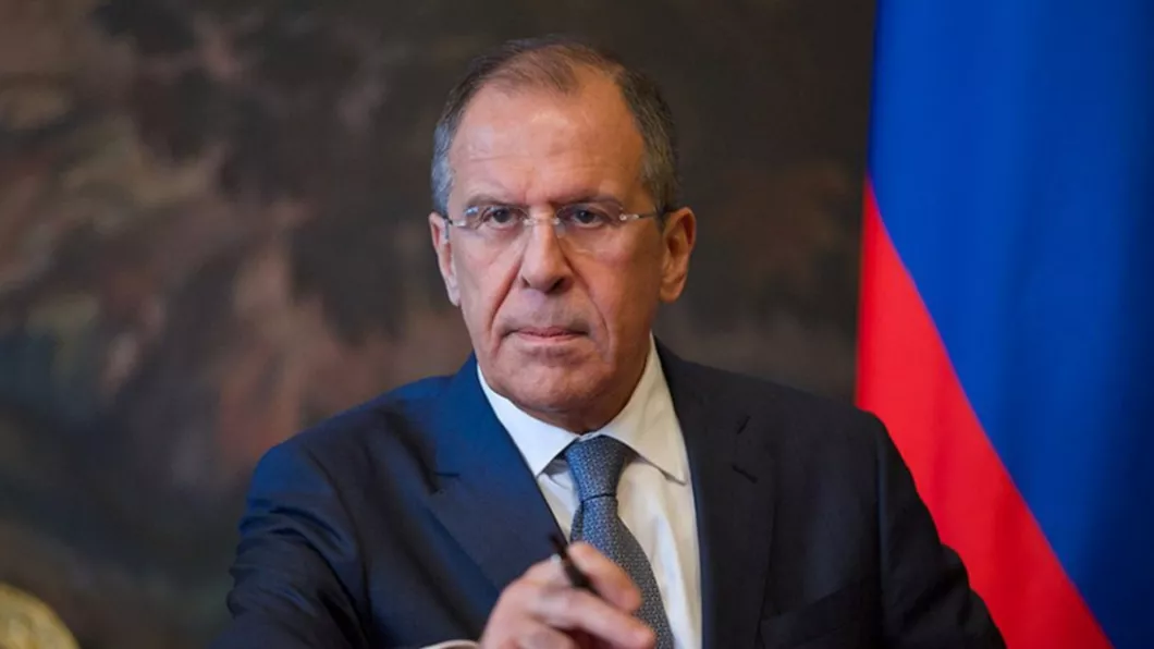 Serghei Lavrov anunță că Rusia nu are nevoie de recunoașterea Occidentului privind anexarea provinciilor ucrainene