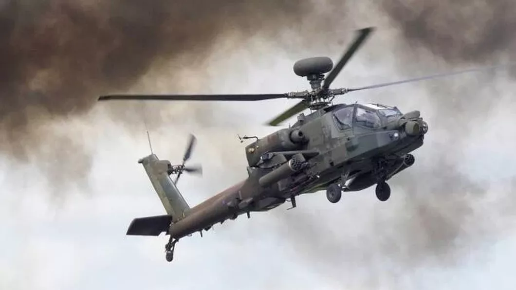 MApN solicită Parlamentului achiziţionarea a două elicoptere de 150 de milioane de euro. Ce părere are expertul militar Dan Grecu