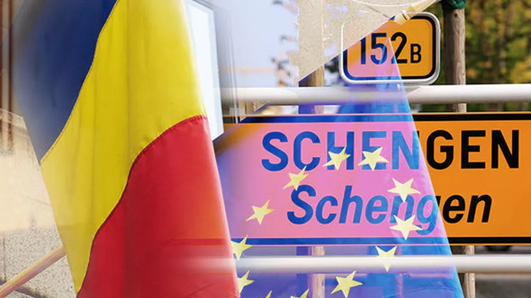 Aderarea României la Schengen urmează să fie votată în Parlamentul European