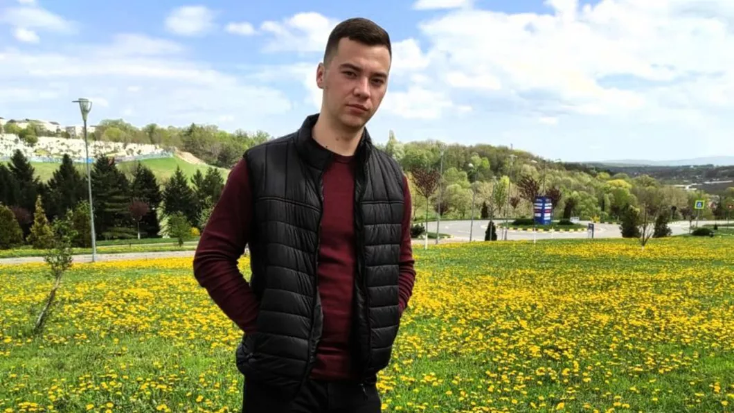 El este Andrei militarul de 22 de ani care s-a omorât într-o unitate militară din Focşani