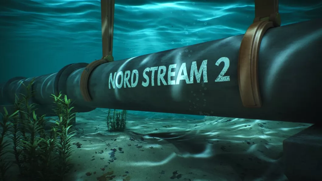 Decizia luată de Norvegia în criza Nord Stream. Militarii intră în acțiune