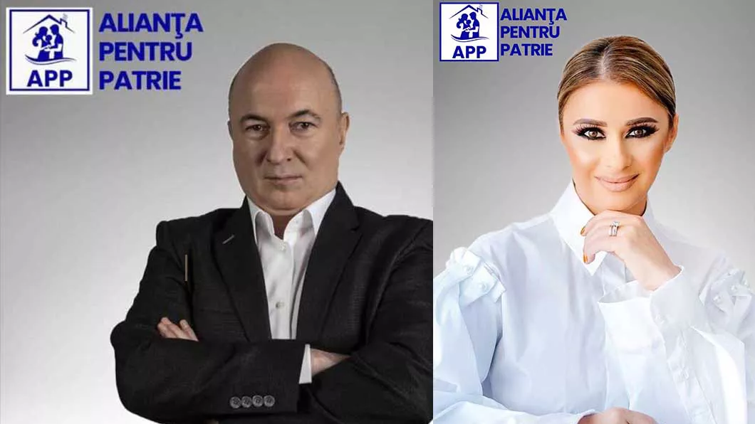 Reacția lui Codrin Ștefănescu în exclusivitate pentru BZI LIVE după intrarea în partid a impresarului Anamaria Prodan Prietena mea de mulţi ani o femeie puternică o naționalistă convinsă... Alături de ea vrem să modificăm multe pentru familie și femei... - VIDEO