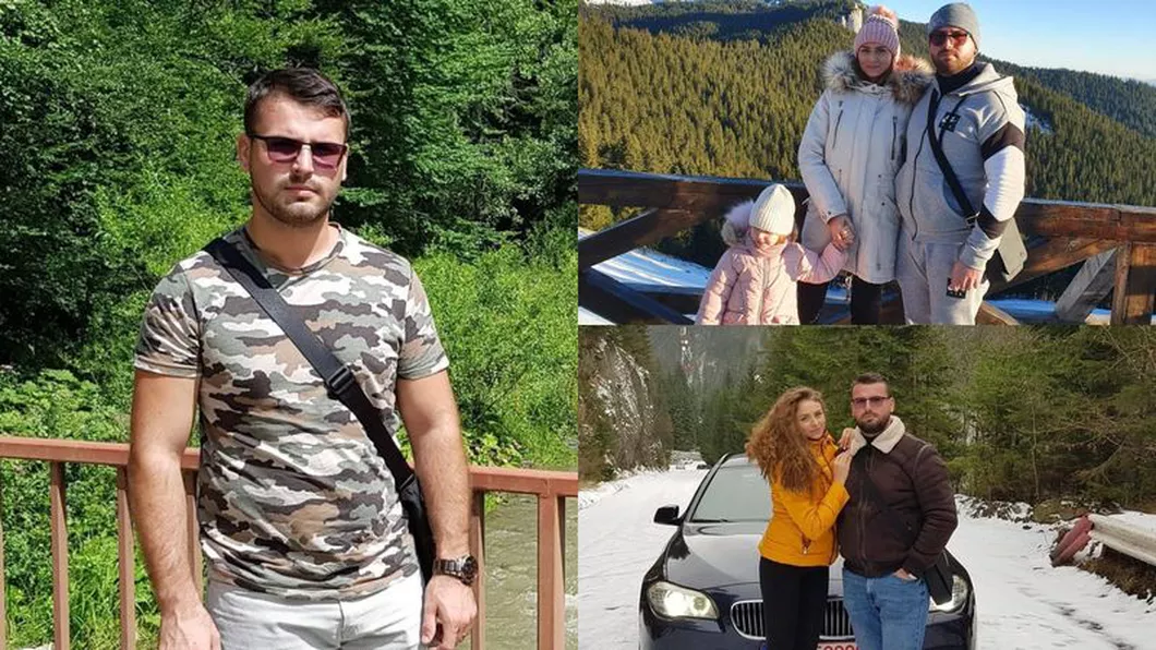 Cine era Dani motociclistul de 28 de ani care a murit în urma accidentului din Mamaia. Tânărul avea doi copii