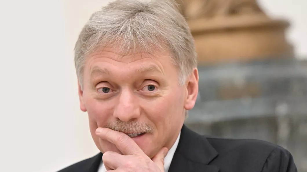 Kremlinul reacționează dur la declarația lui Zelenski Este un apel la declanșarea unui nou război mondial
