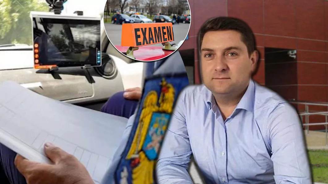 Veste bună pentru ieșenii care doresc să obțină permisul auto Examinatori din mai multe județe vor fi detașați la Iași pentru proba practică