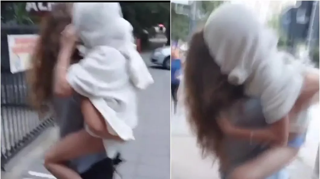 Mărturii halucinante în cazul mamei care a vrut să-și arunce fetița înaintea mașinilor în Constanța