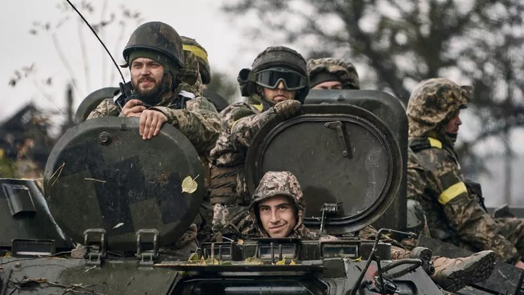 Război în Ucraina. Fregata Rusiei a fost avariată în atacurile cu dronă din Marea Neagră