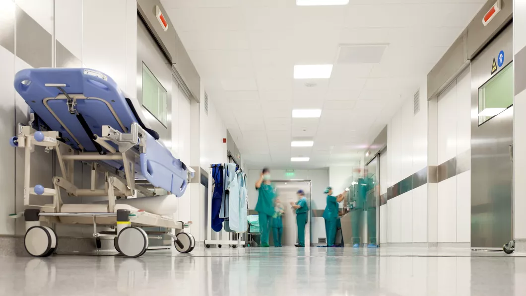 Bacteriile mortale din spitale vor putea demite directori. Se schimbă criteriile de evaluare pentru managerii unităţilor medicale
