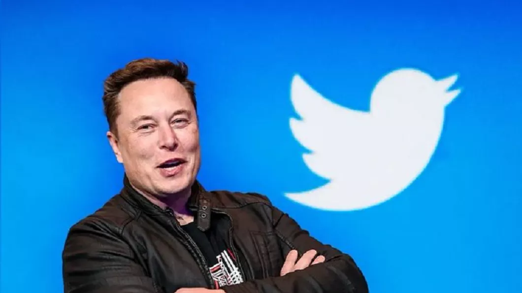 Twitter va concedia 75 dintre angajați dacă Elon Musk preia compania