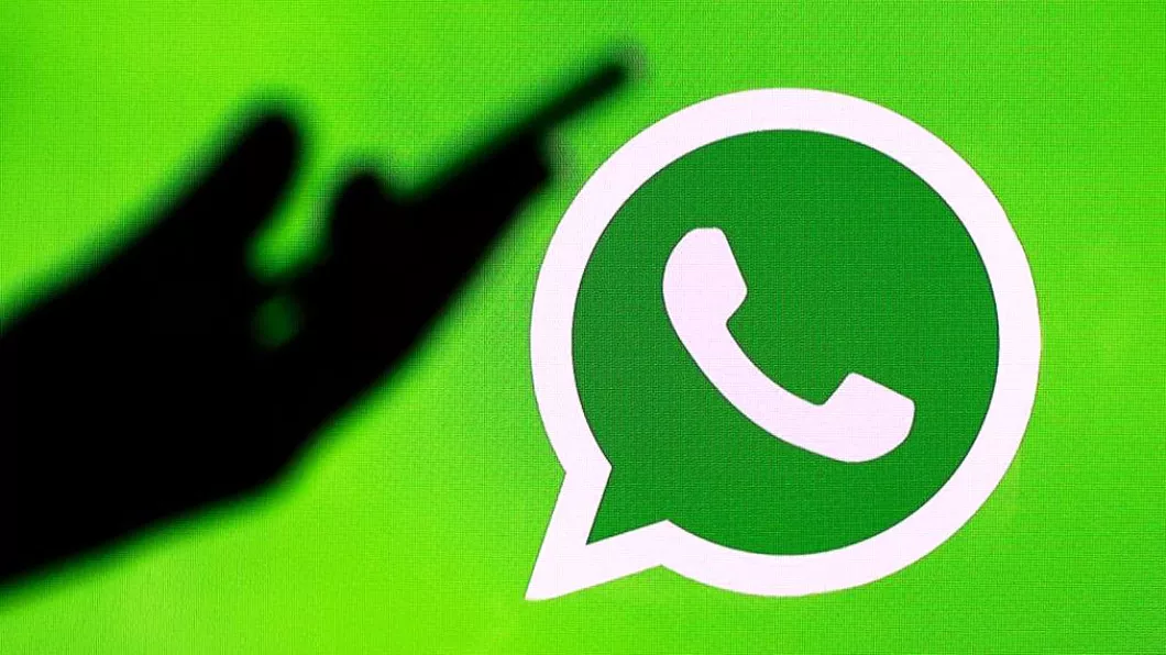 WhatsApp va bloca posibilitatea utilizatorilor de a face capturi de ecran