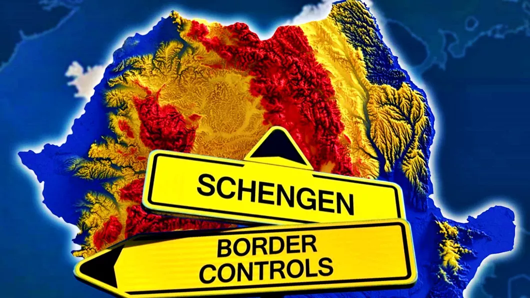 Victor Negrescu anunță că aderarea României la Schengen este blocată doar de guvernele din Olanda și Austria