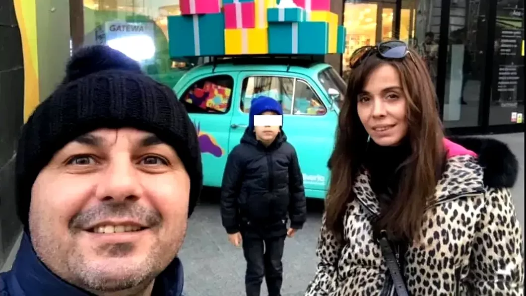 Bomba sfârşitului de an. Florentin Petre divorțează cu scandal de soție fosta Miss Bulgaria