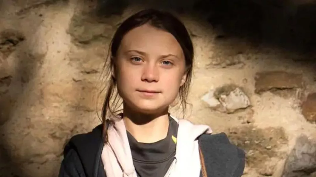 Greta Thunberg dă în judecată Suedia Motivul din spatele acestui gest
