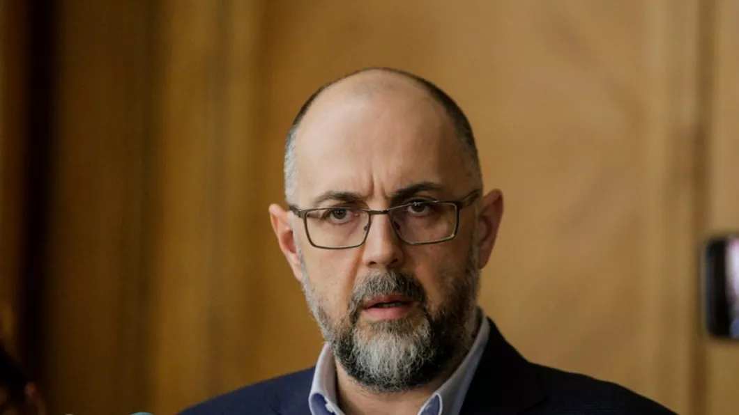 Kelemen Hunor după ridicarea MCV Nu mai există niciun pretext pentru a nu adera cu drepturi depline la Spațiul Schengen