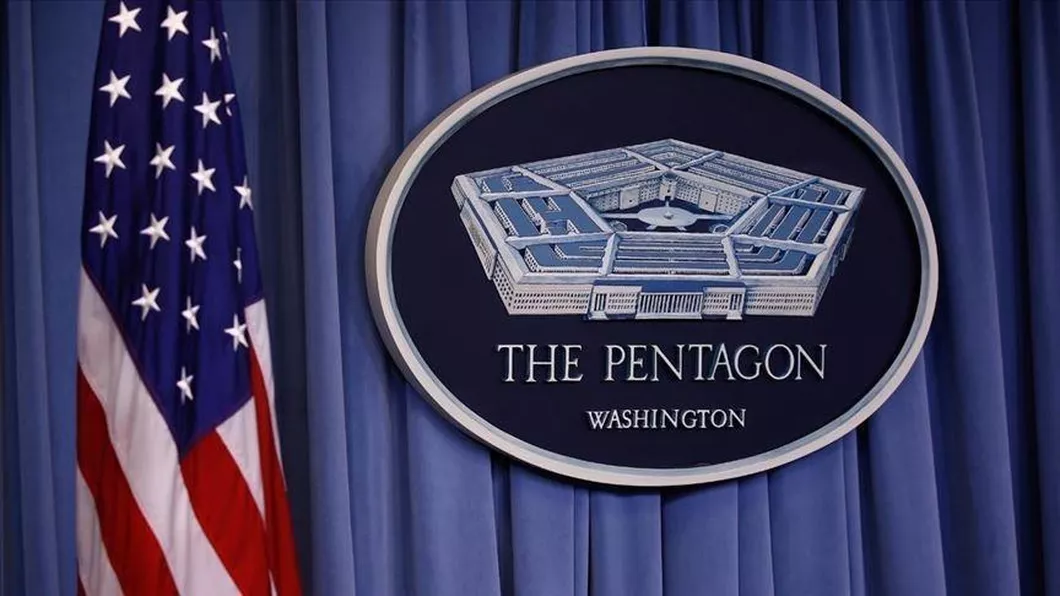 Pentagonul a luat în colimator Turcia atacurile lor amenință cetățenii americani