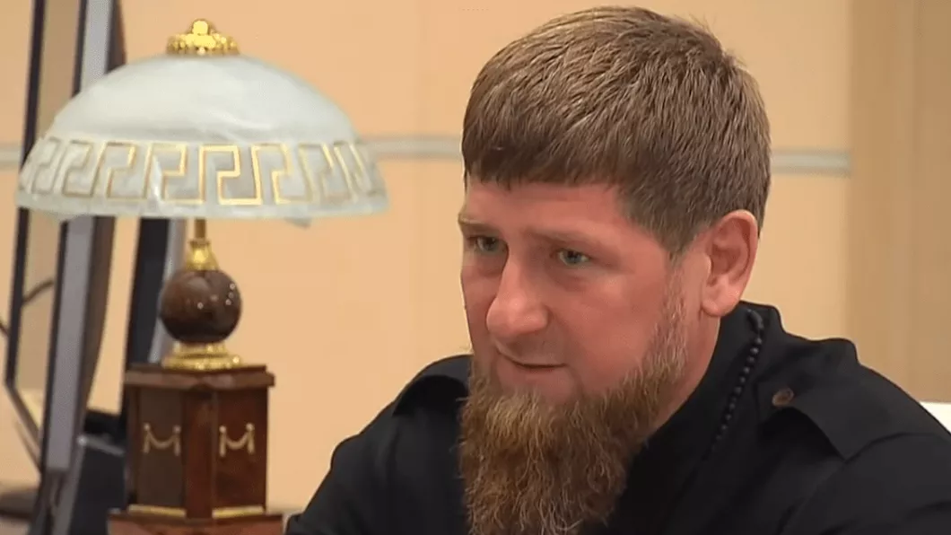 Ramzan Kadîrov laudă retragerea parțială a forțelor rusești din Herson O alegere dificilă dar corectă