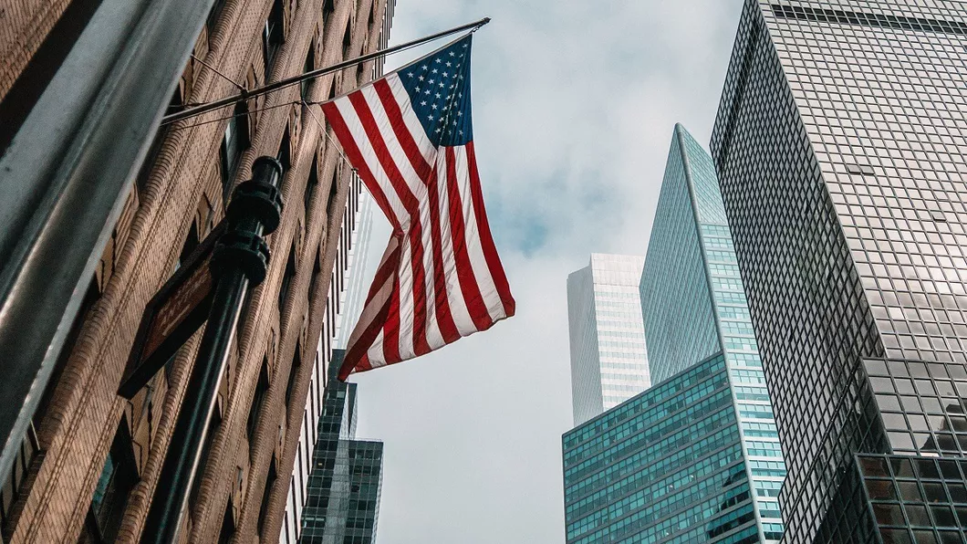 SUA ar putea evita recesiunea în 2023 potrivit analiştilor de la Morgan Stanley