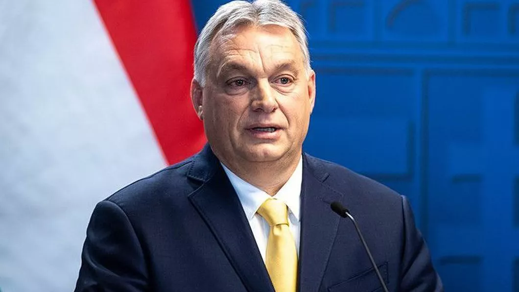 Ungaria blochează aderarea Suediei și Finlandei în NATO. Care sunt motivele invocate