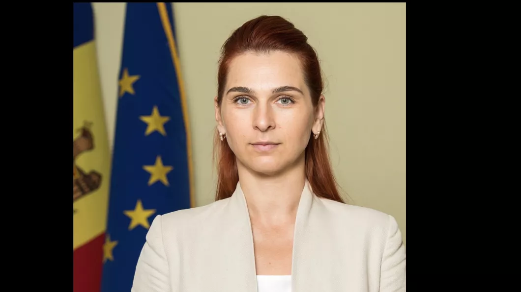 Ministrul de Interne de la Chișinău anunță proceduri pentru scoaterea în afara legii a Partidului Șor al III-lea ca mărime în Moldova