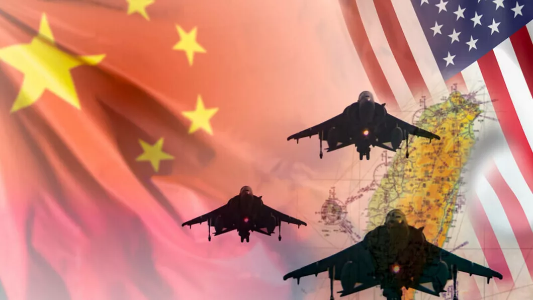 După întâlnirea cu șeful Pentagonului China trece la amenințări Nici o forţă externă nu are dreptul să intervină