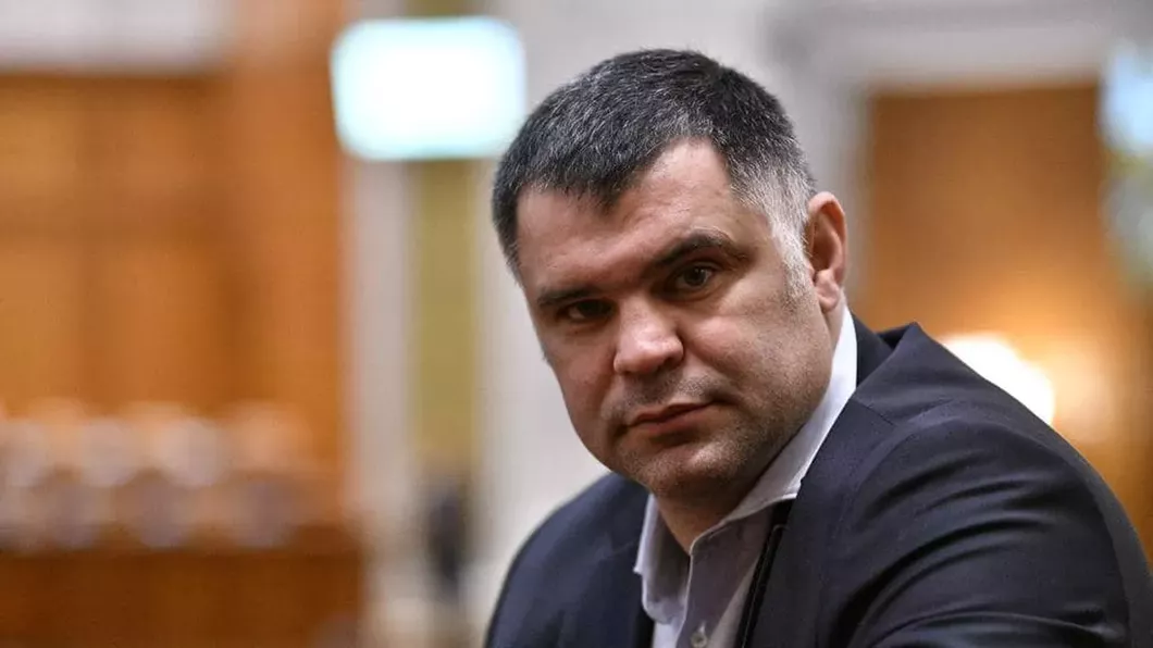 Deputatul PSD Daniel Ghiță acuză DNA că face justiție selectivă Plimbările în cătușe exact după ce au trecut legile justiției
