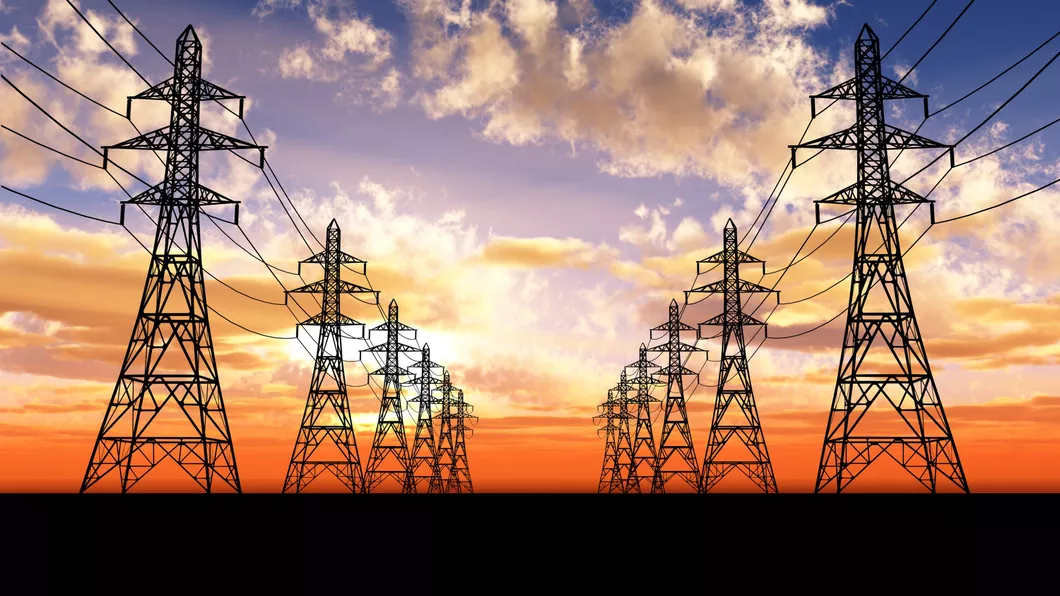 După ce Transnistria a oprit total furnizarea de energie electrică România a devenit singurul furnizor al Moldovei