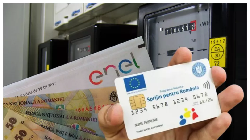 Cum pot fi obținute Cardurile de energie și ce se poate cumpăra cu ele