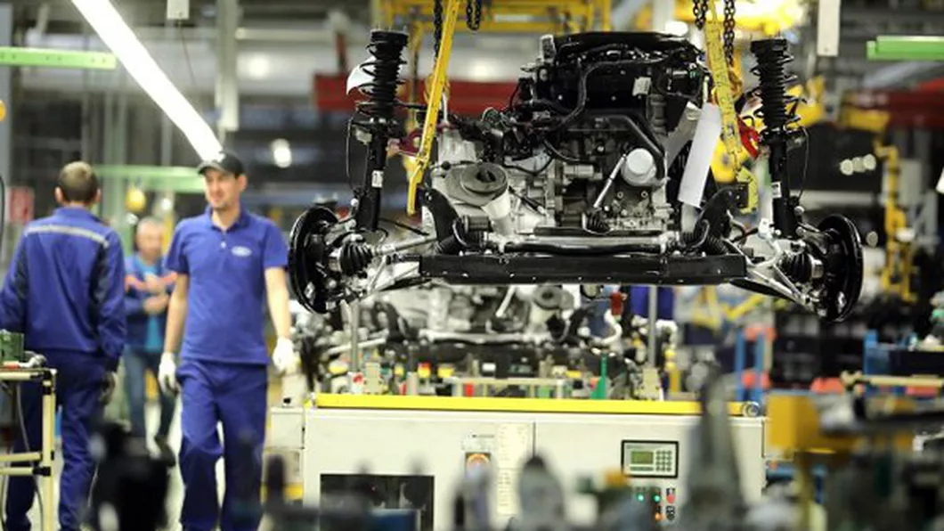Producţia brandului auto Moskvici reluată în Rusia la o fabrică la care a renunţat Renault