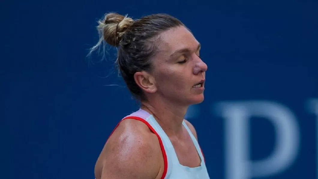 Simona Halep acuzată oficial de dopaj. Ce sancțiune primește sportiva