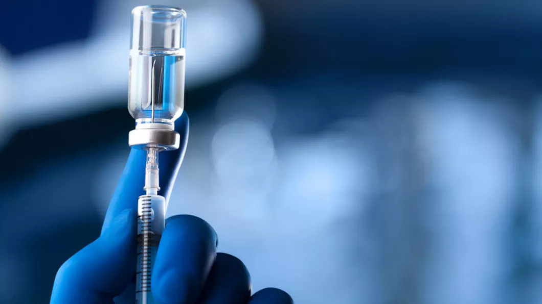 Primele cantităţi de vaccin cu noua formulă împotriva COVID-19 au ajuns în România