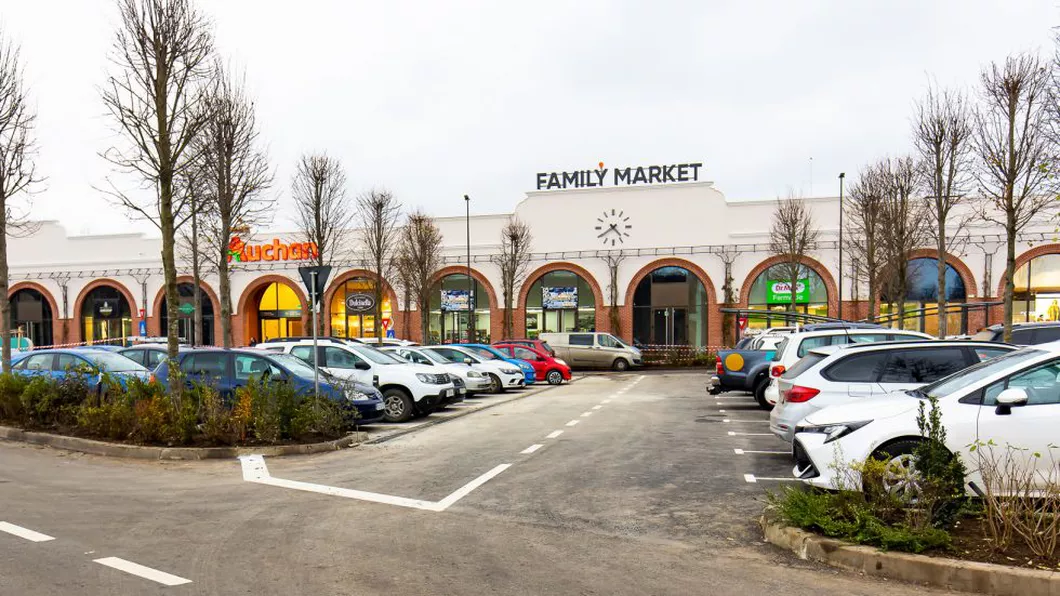 Patru zile cu premii și momente speciale la Family Market Bucium din 8 decembrie