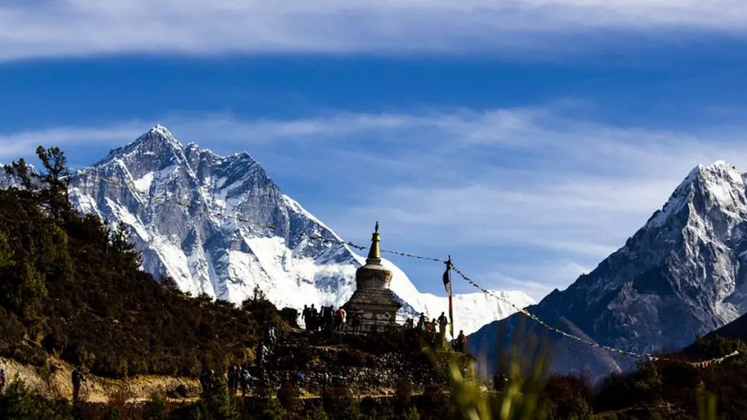 Sfaturi și ghiduri complete pentru a călători în Nepal Himalaya