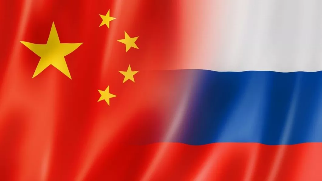 China se infiltrează tot mai adânc în Rusia preiau tot mai agresiv locul lăsat liber de Occident