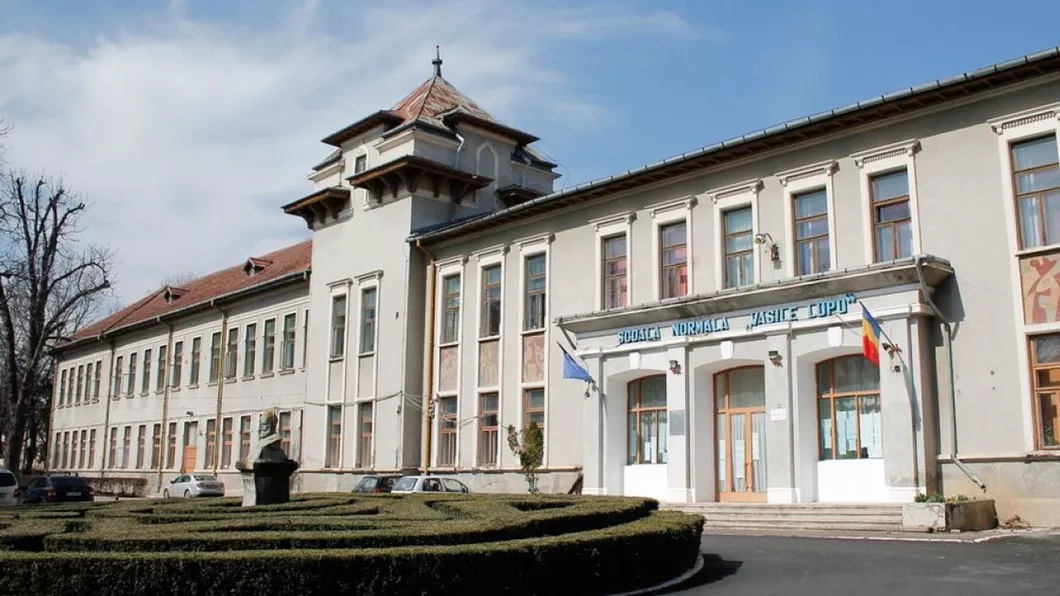 Colegiul Național Pedagogic Vasile Lupu din Iași va organiza un seminar național privind formarea profesională pentru cariera didactică