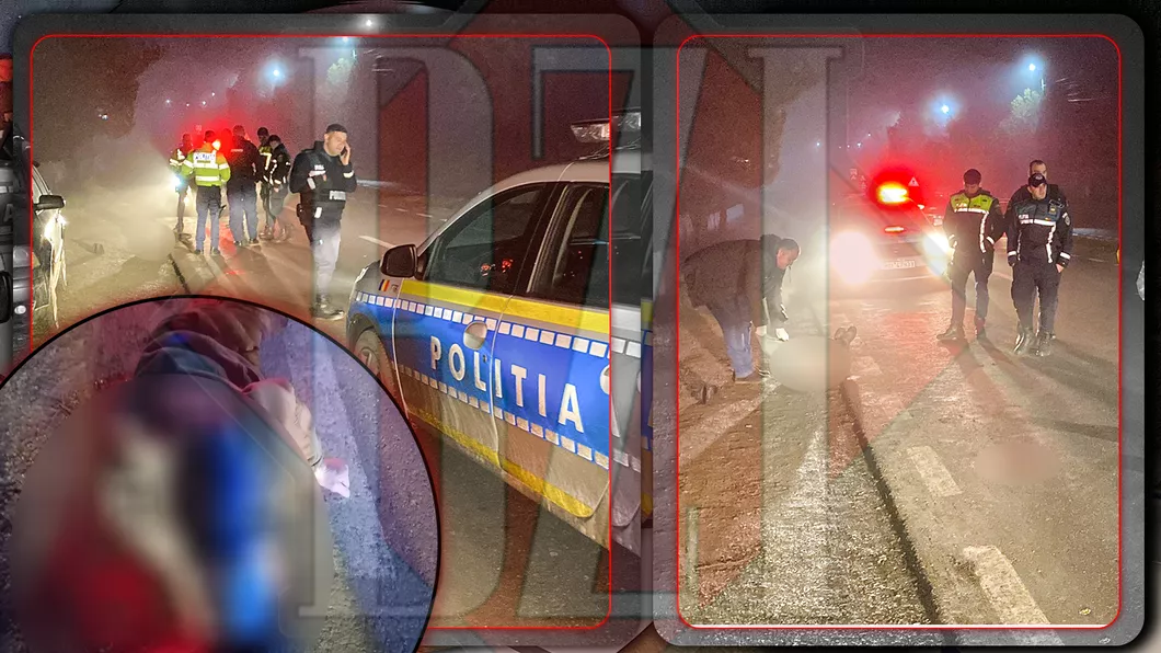 Scene de o violență extremă la Iași. Un bărbat a fost găsit mort într-o baltă de sânge. Poliția a căutat toată noaptea ucigașul L-a executat și a plecat EXCLUSIV - FOTOVIDEO